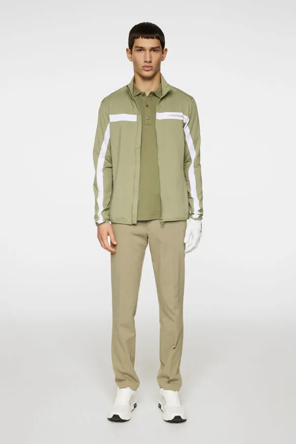 Jarvis Mid Layer Relaxed Lounge Fit