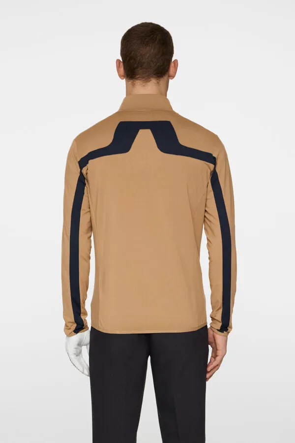 Jarvis Mid Layer Relaxed Lounge Fit