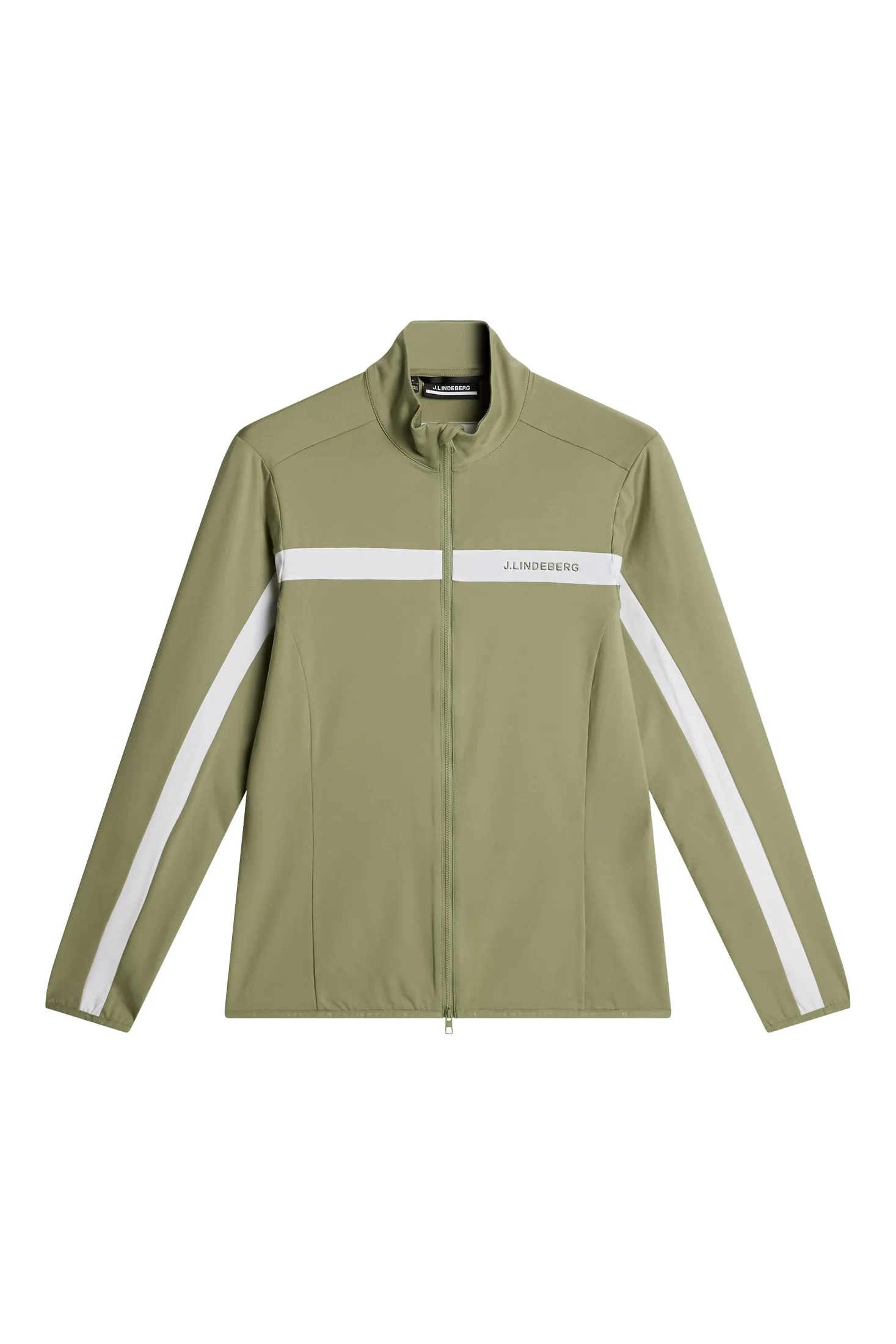 Jarvis Mid Layer Relaxed Lounge Fit