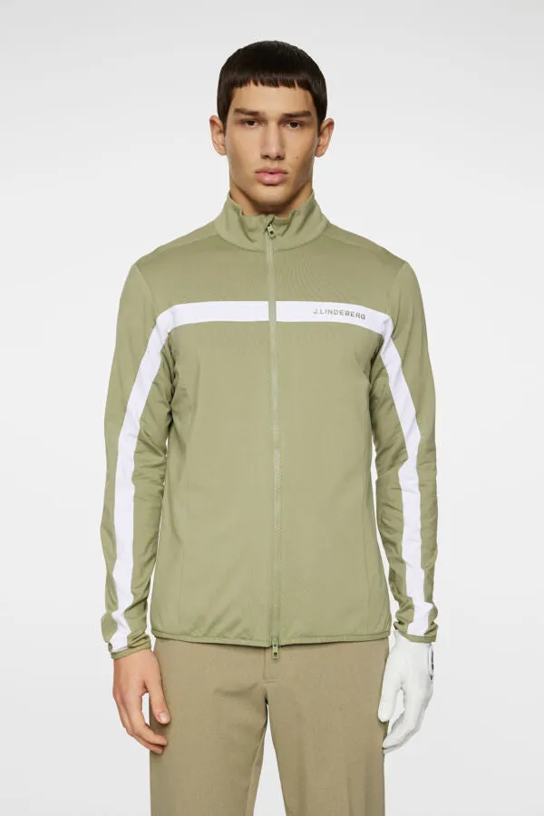 Jarvis Mid Layer Relaxed Lounge Fit