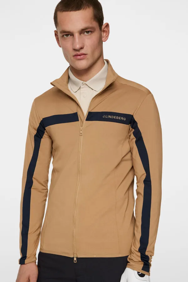 Jarvis Mid Layer Relaxed Lounge Fit