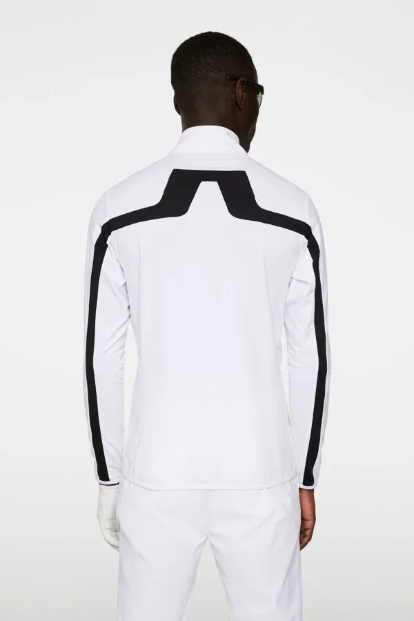 Jarvis Mid Layer Relaxed Lounge Fit