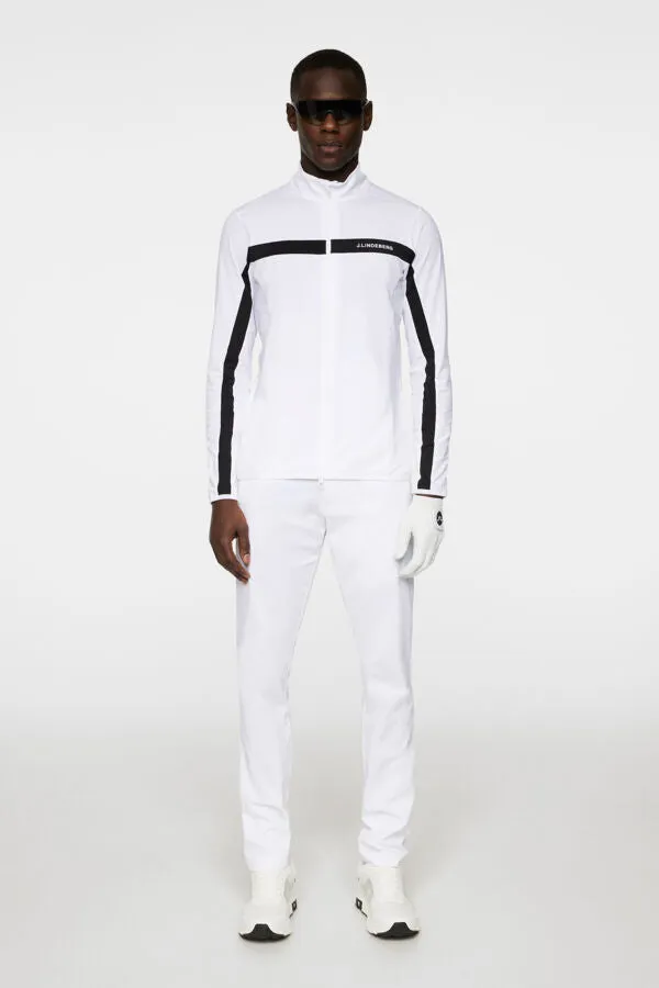 Jarvis Mid Layer Relaxed Lounge Fit