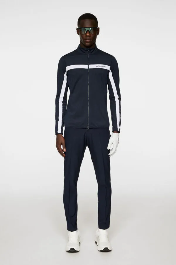 Jarvis Mid Layer Relaxed Lounge Fit