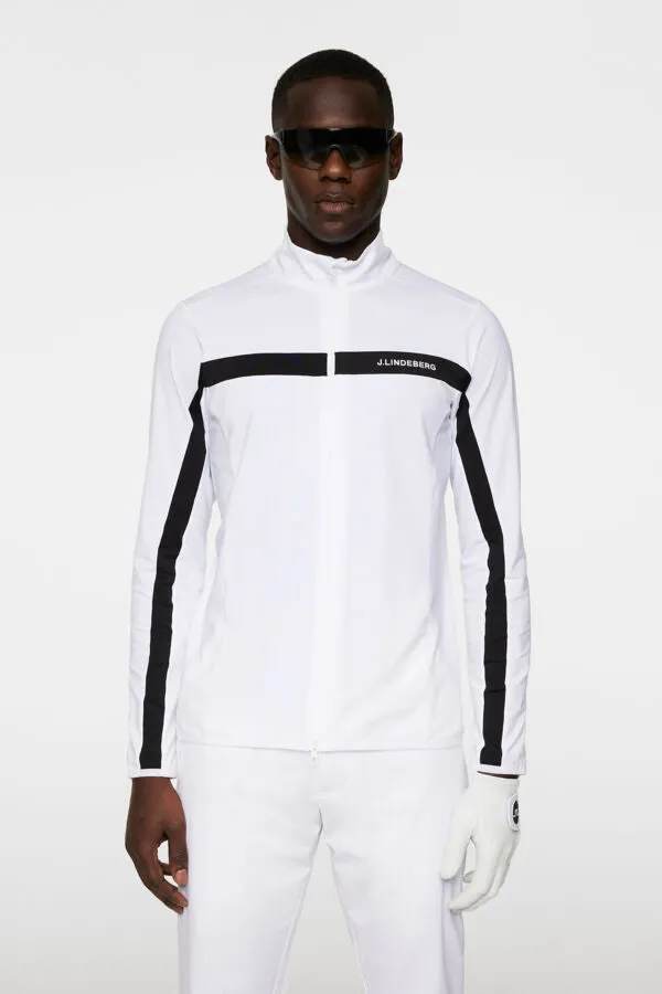 Jarvis Mid Layer Relaxed Lounge Fit