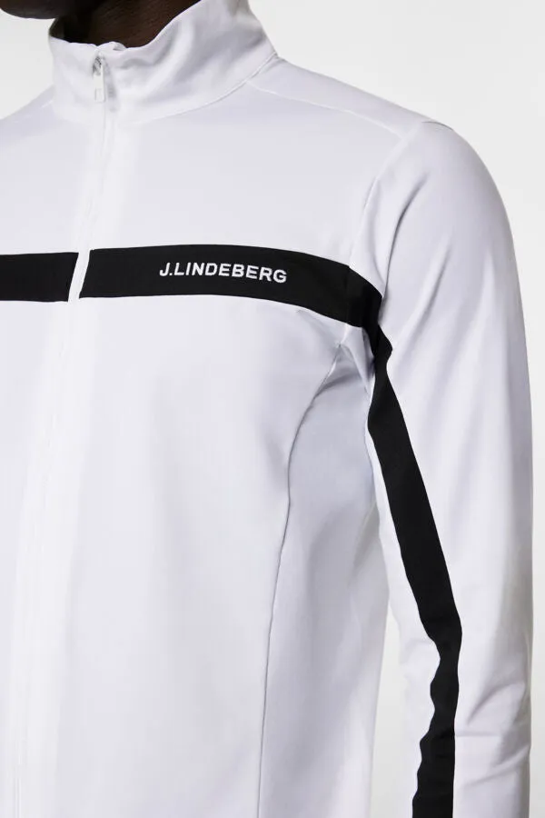 Jarvis Mid Layer Relaxed Lounge Fit