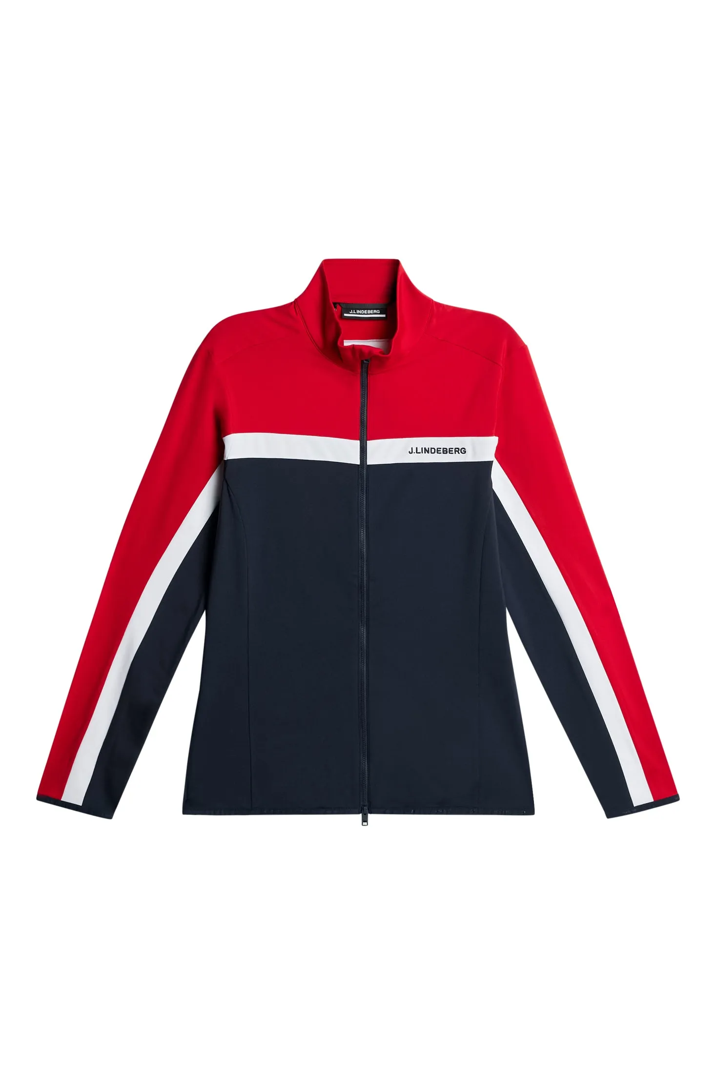 Jarvis Mid Layer Relaxed Lounge Fit