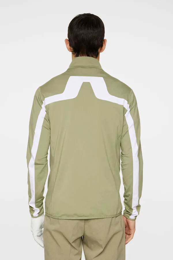 Jarvis Mid Layer Relaxed Lounge Fit