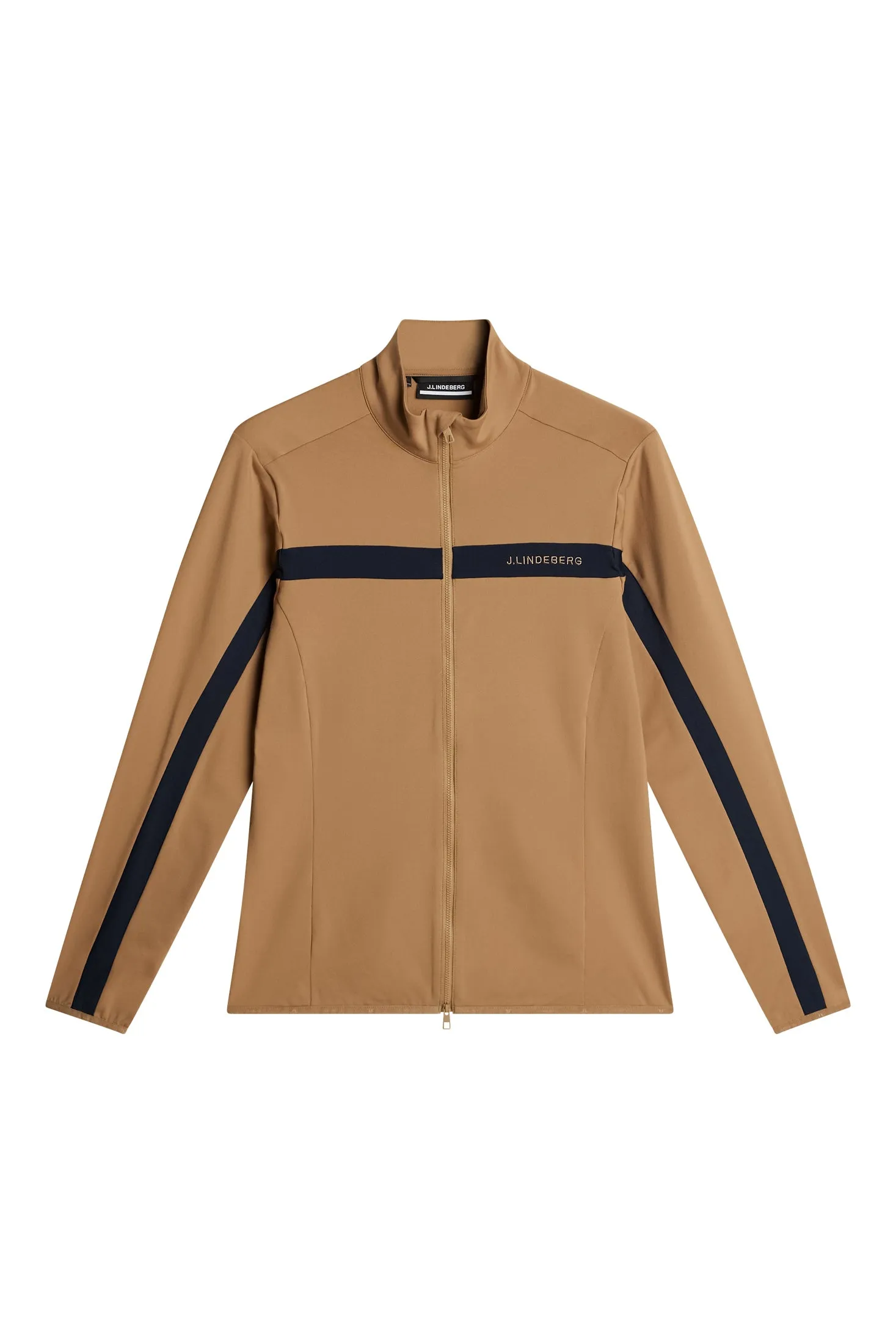 Jarvis Mid Layer Relaxed Lounge Fit