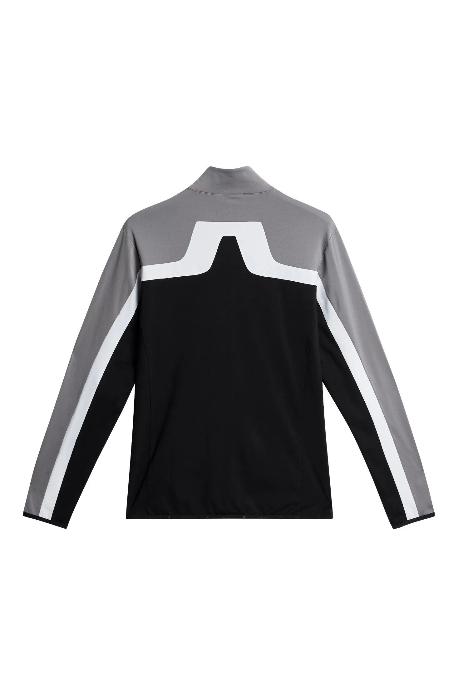 Jarvis Mid Layer Relaxed Lounge Fit