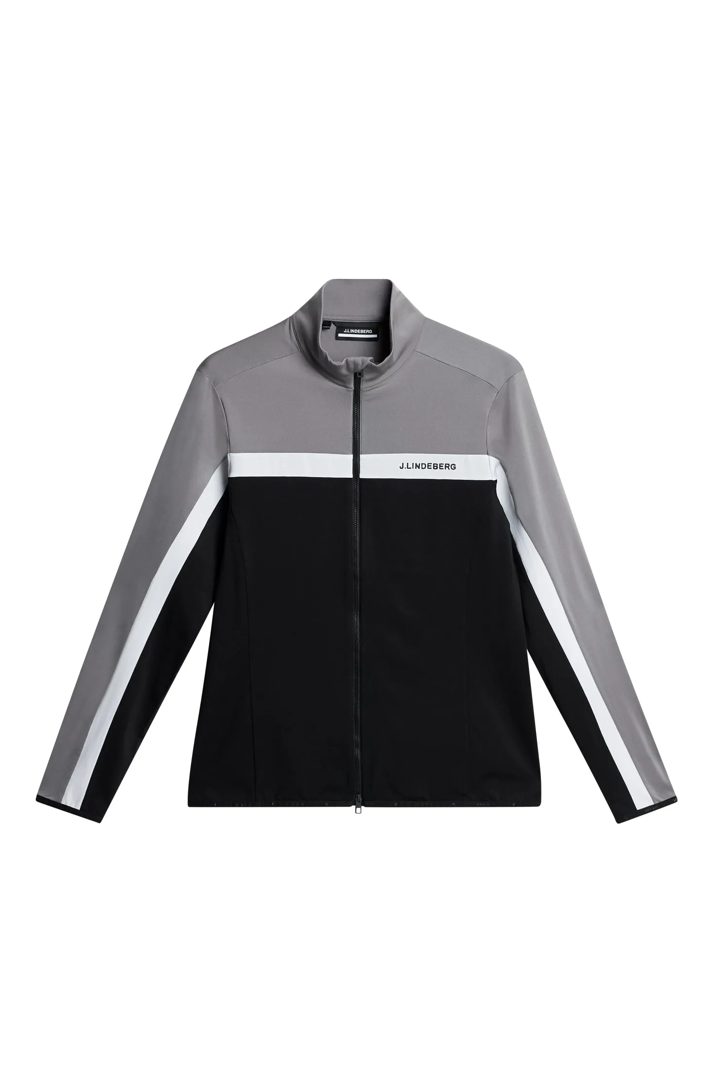 Jarvis Mid Layer Relaxed Lounge Fit