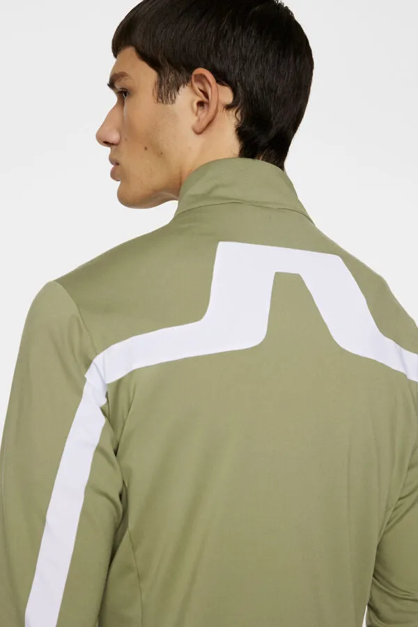 Jarvis Mid Layer Relaxed Lounge Fit
