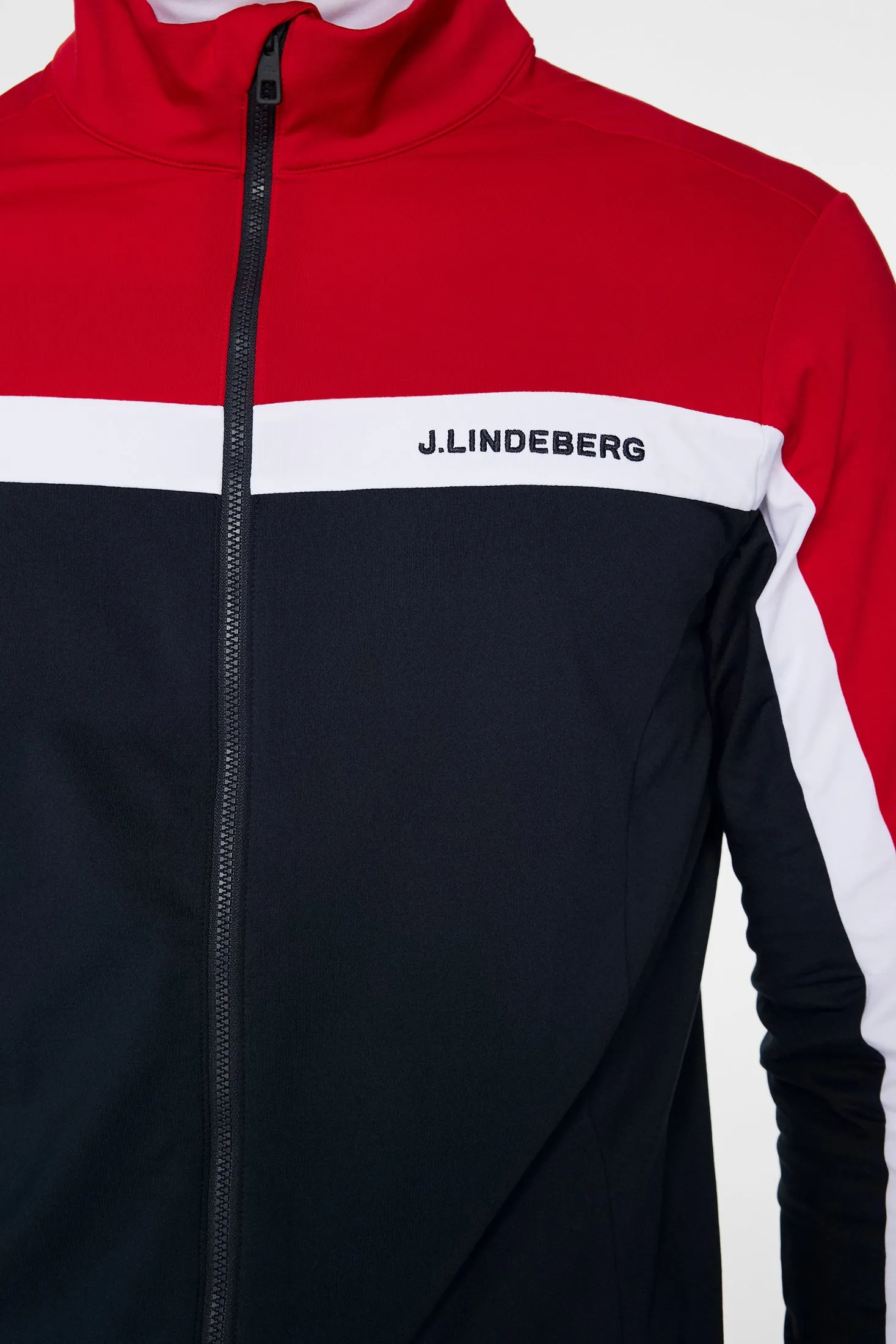 Jarvis Mid Layer Relaxed Lounge Fit