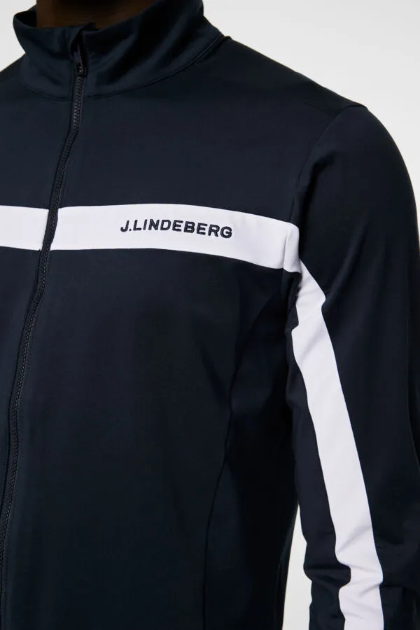 Jarvis Mid Layer Relaxed Lounge Fit
