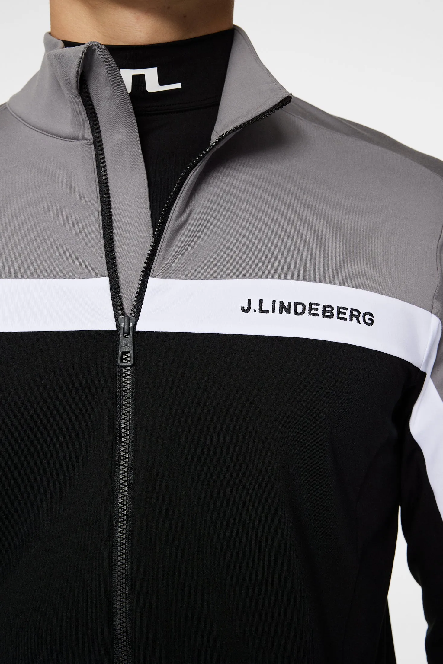 Jarvis Mid Layer Relaxed Lounge Fit