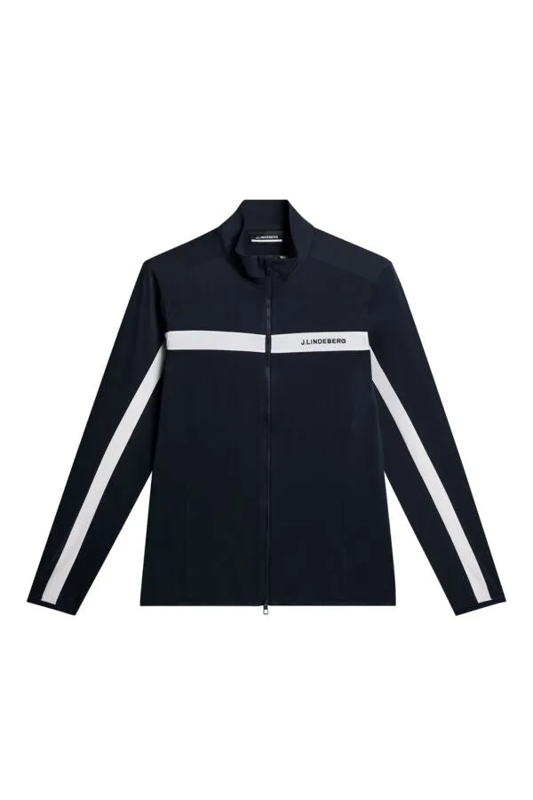 Jarvis Mid Layer Relaxed Lounge Fit