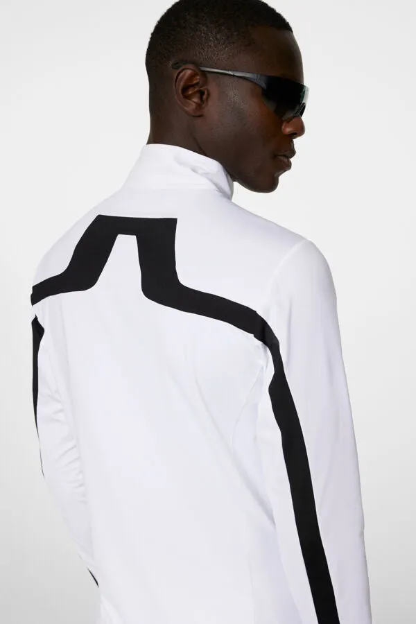 Jarvis Mid Layer Relaxed Lounge Fit