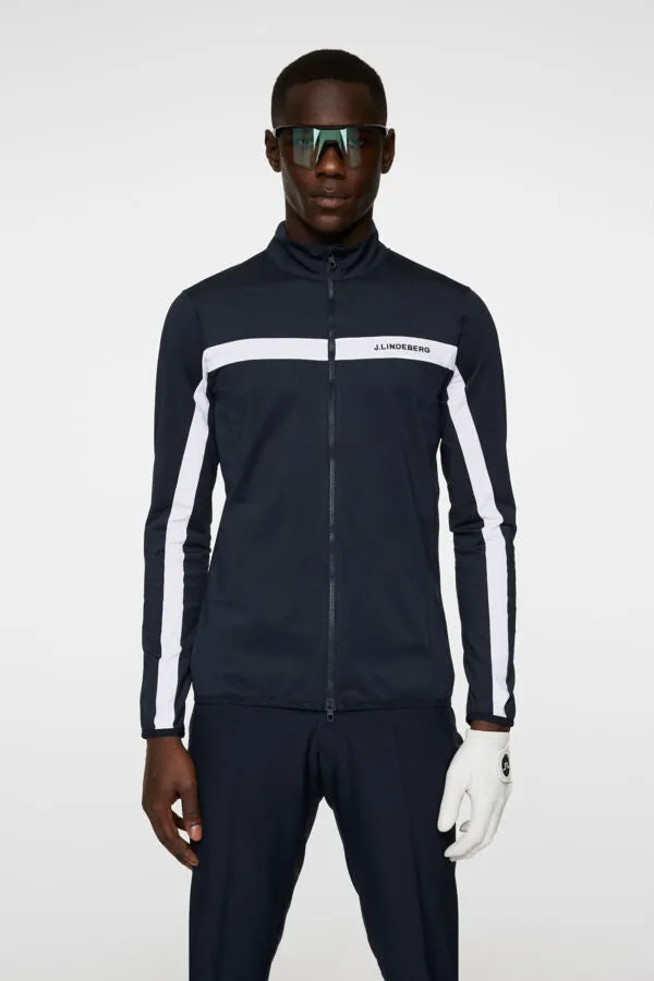 Jarvis Mid Layer Relaxed Lounge Fit