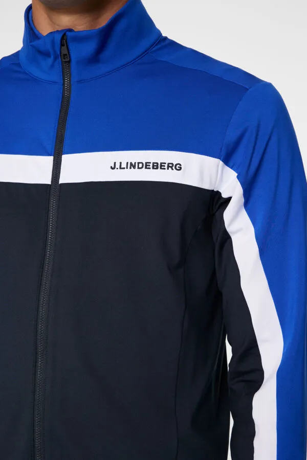 Jarvis Mid Layer Relaxed Lounge Fit