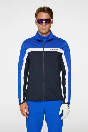 Jarvis Mid Layer Relaxed Lounge Fit