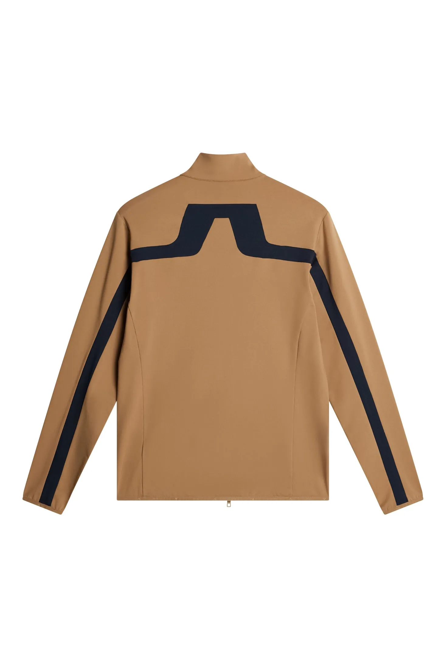 Jarvis Mid Layer Relaxed Lounge Fit