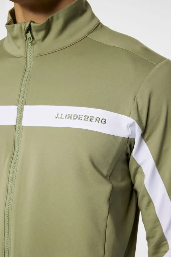 Jarvis Mid Layer Relaxed Lounge Fit