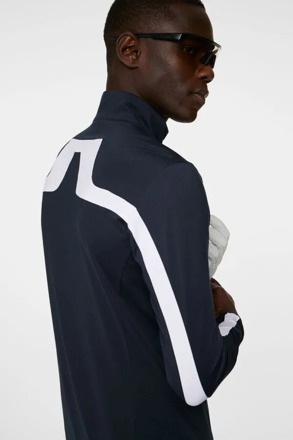 Jarvis Mid Layer Relaxed Lounge Fit
