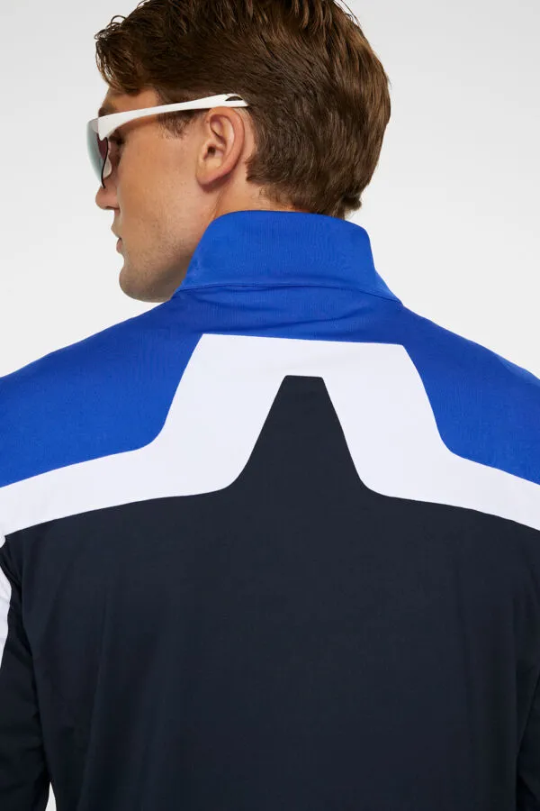 Jarvis Mid Layer Relaxed Lounge Fit