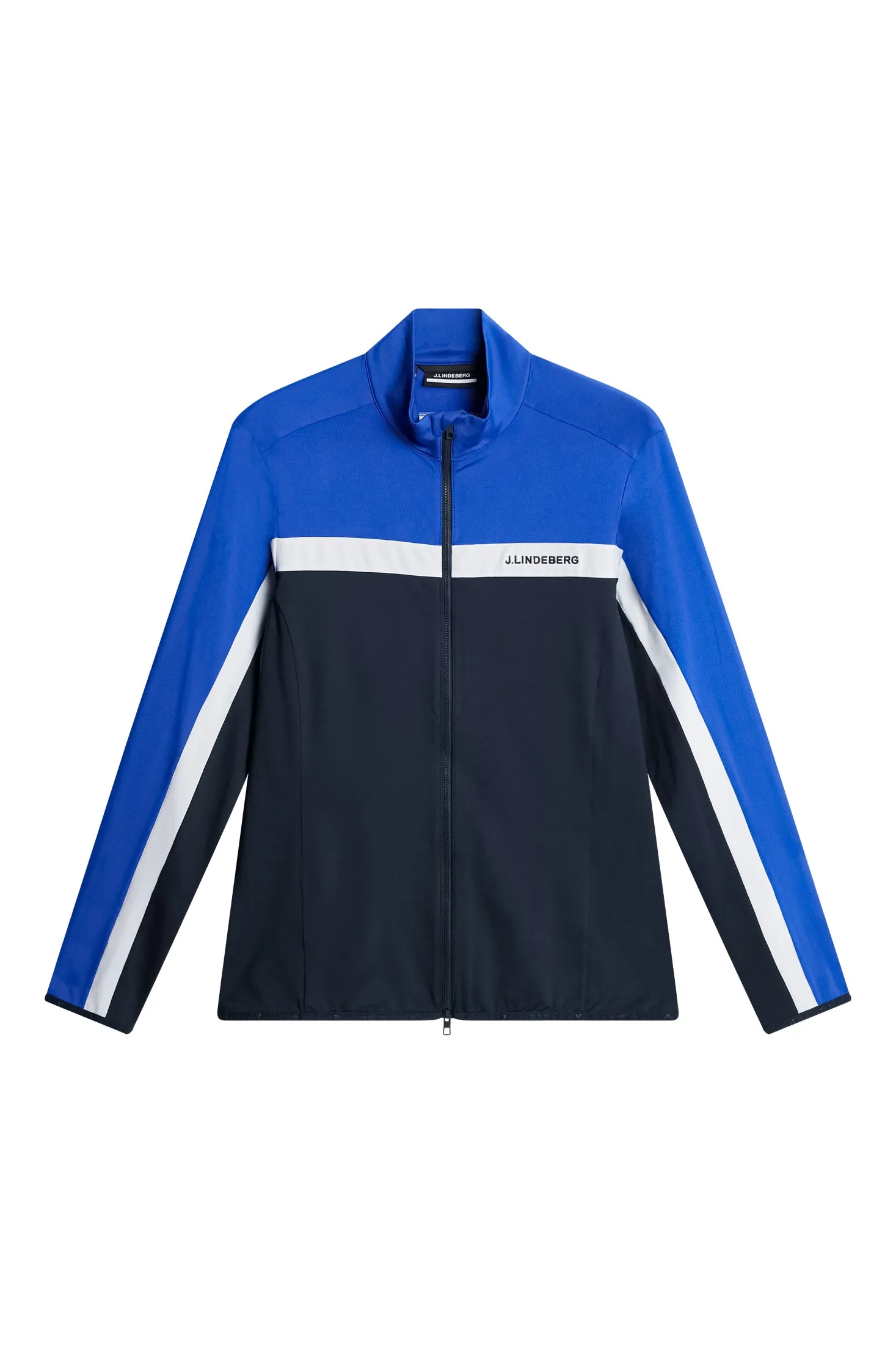 Jarvis Mid Layer Relaxed Lounge Fit