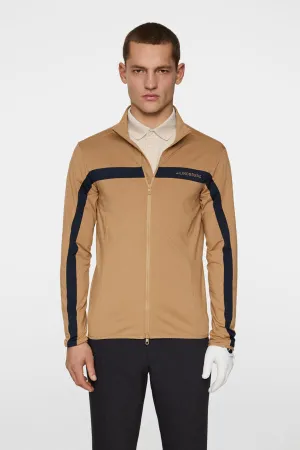 Jarvis Mid Layer Relaxed Lounge Fit
