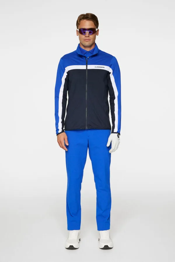 Jarvis Mid Layer Relaxed Lounge Fit