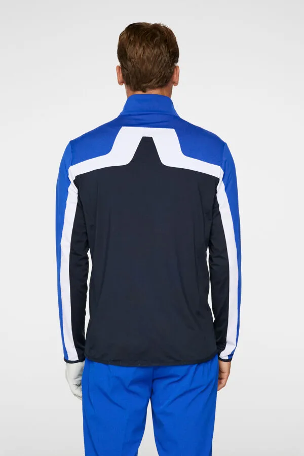 Jarvis Mid Layer Relaxed Lounge Fit
