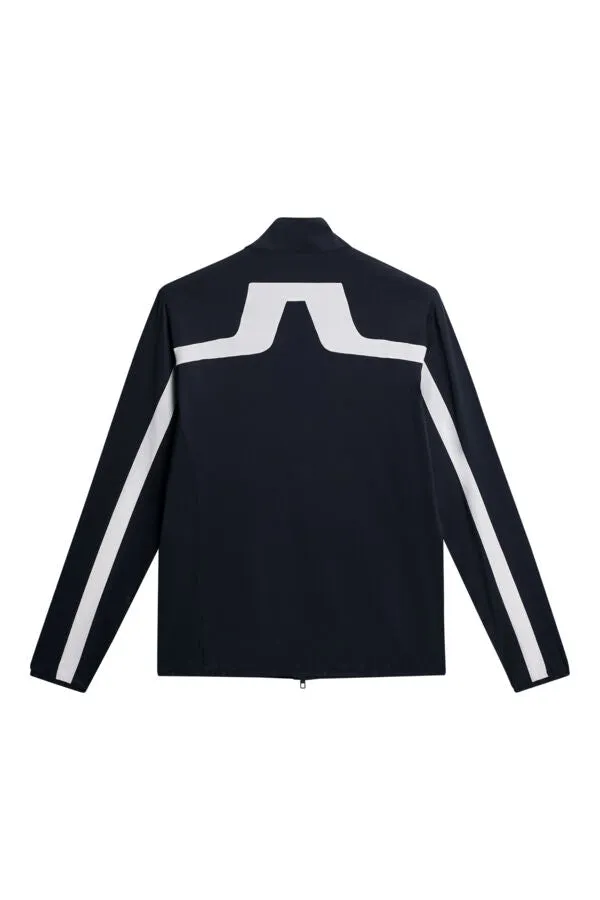 Jarvis Mid Layer Relaxed Lounge Fit
