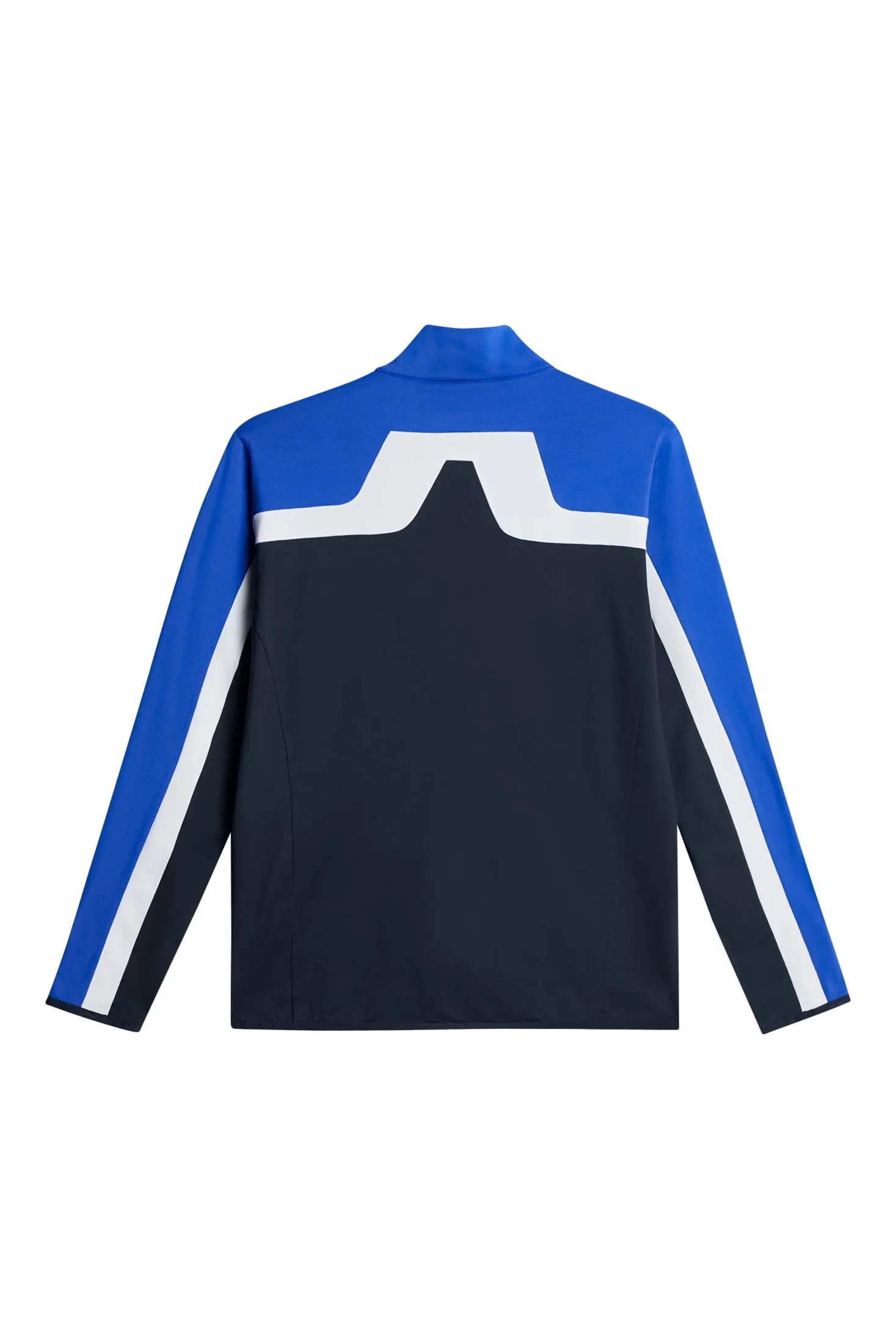 Jarvis Mid Layer Relaxed Lounge Fit