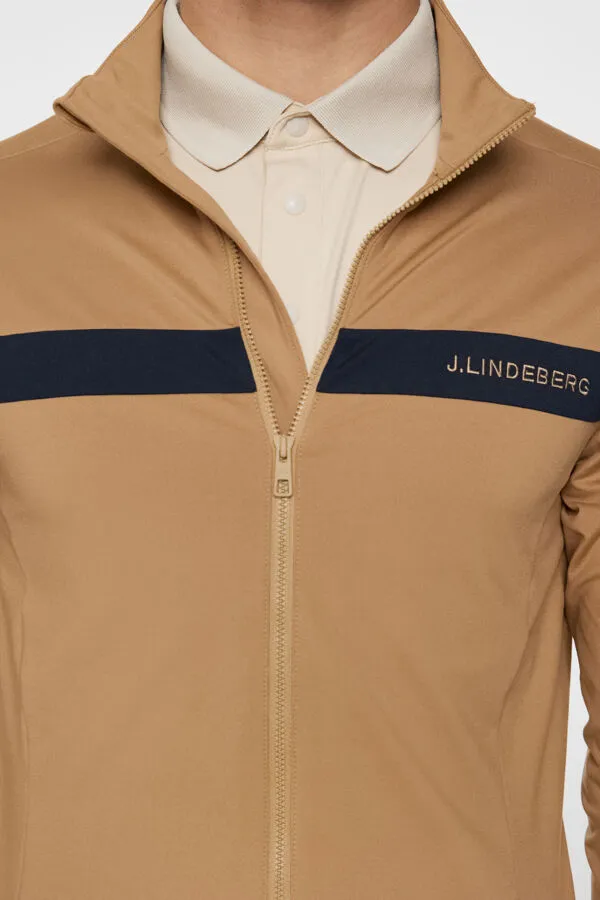 Jarvis Mid Layer Relaxed Lounge Fit