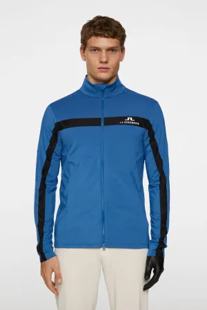 Jarvis Tour Mid Layer Relaxed Lounge Fit
