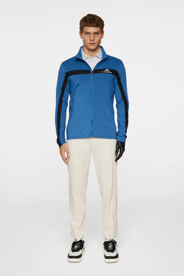Jarvis Tour Mid Layer Relaxed Lounge Fit