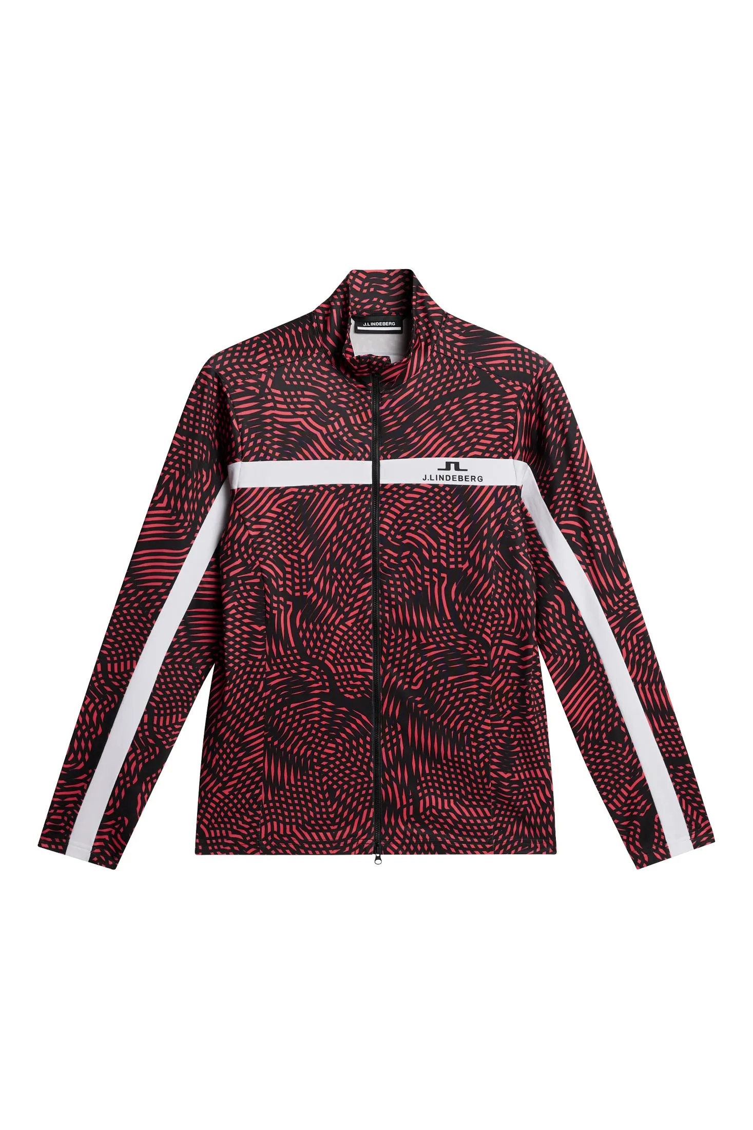 Jarvis Tour Mid Layer Relaxed Lounge Fit