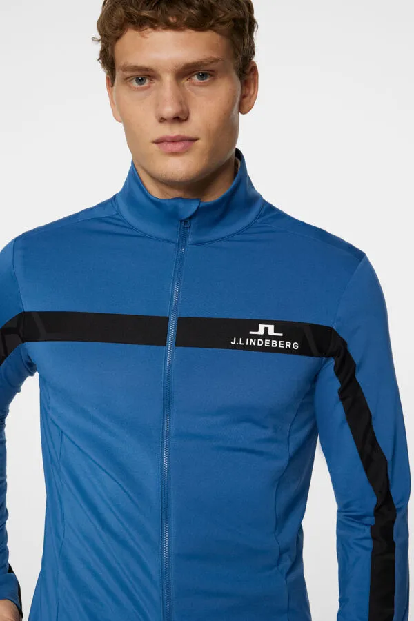 Jarvis Tour Mid Layer Relaxed Lounge Fit