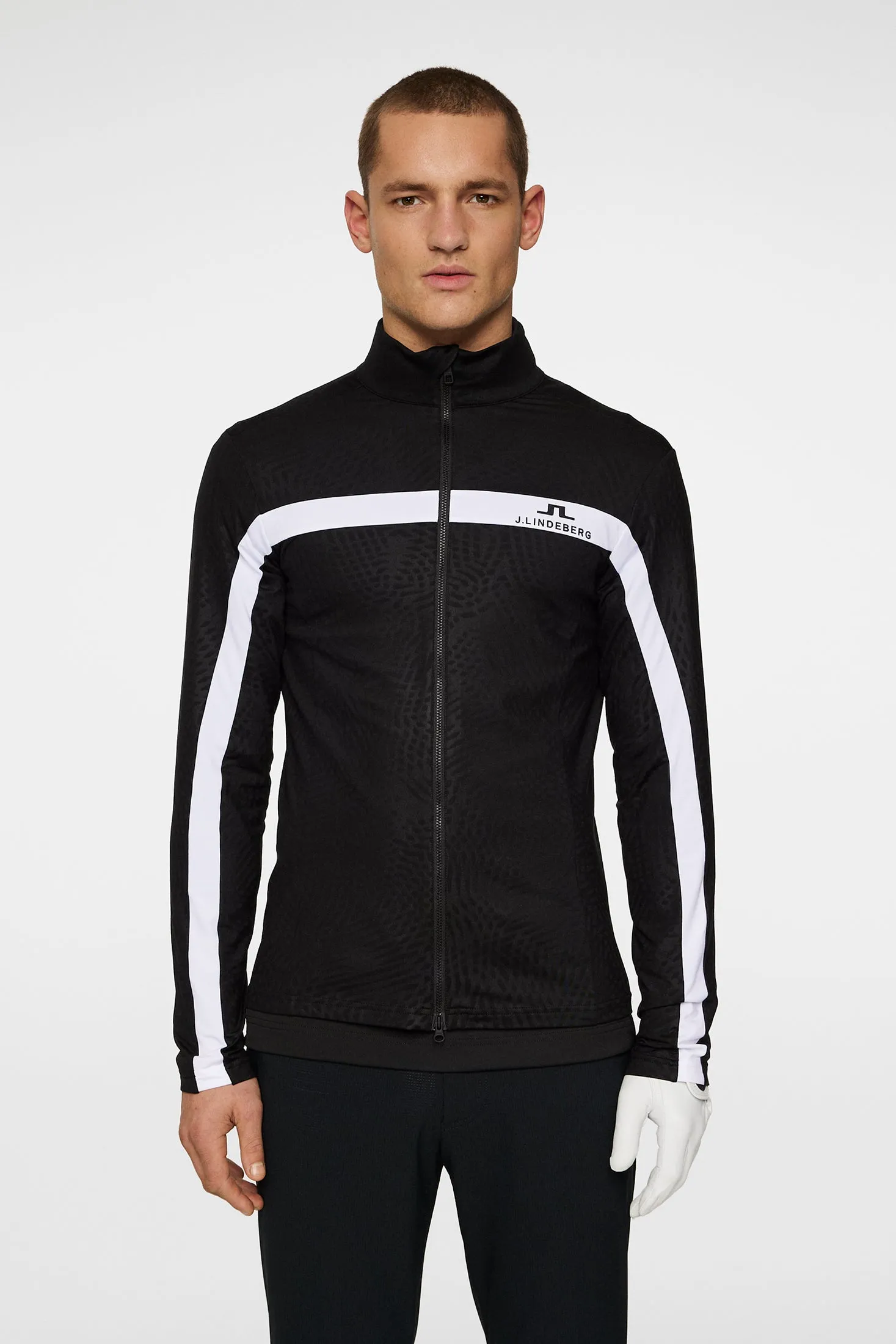 Jarvis Tour Mid Layer Relaxed Lounge Fit