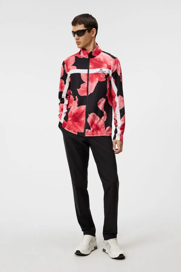 Jarvis Tour Mid Layer Relaxed Lounge Fit