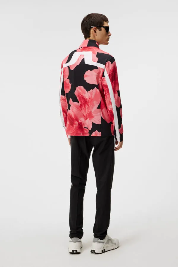 Jarvis Tour Mid Layer Relaxed Lounge Fit
