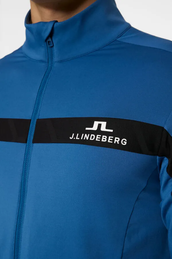 Jarvis Tour Mid Layer Relaxed Lounge Fit