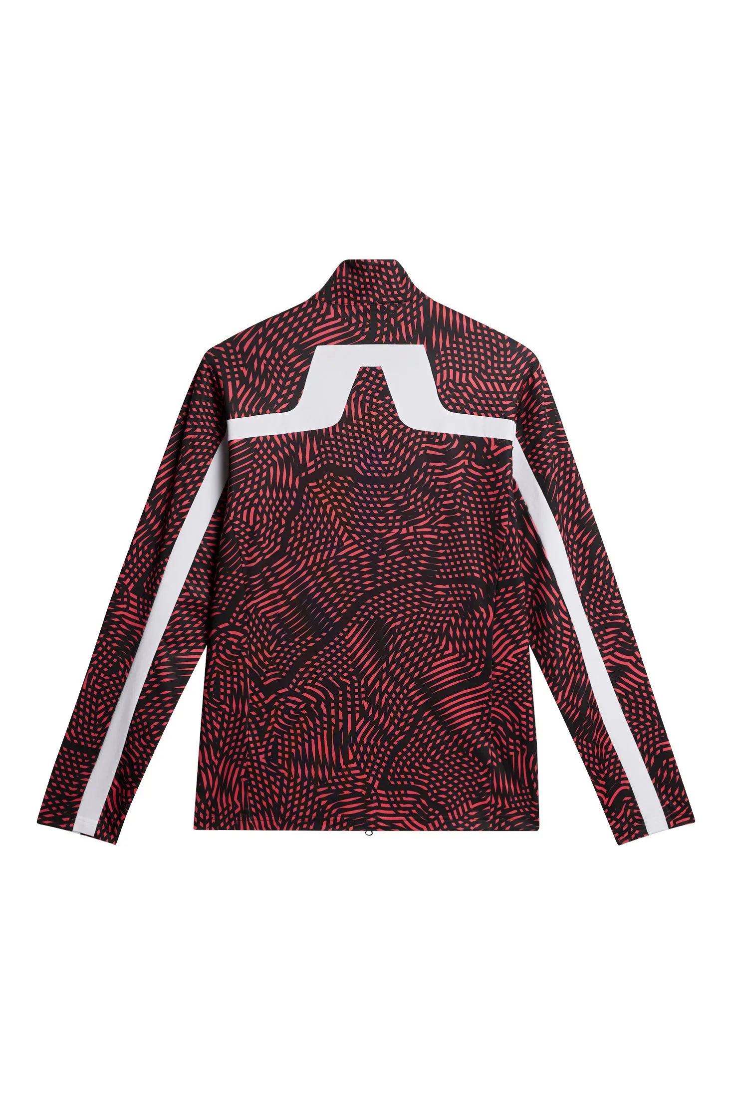 Jarvis Tour Mid Layer Relaxed Lounge Fit