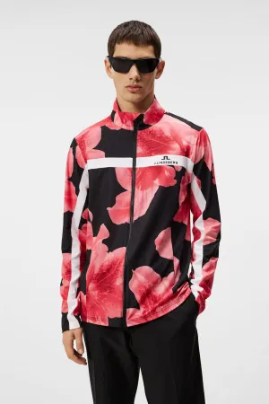 Jarvis Tour Mid Layer Relaxed Lounge Fit