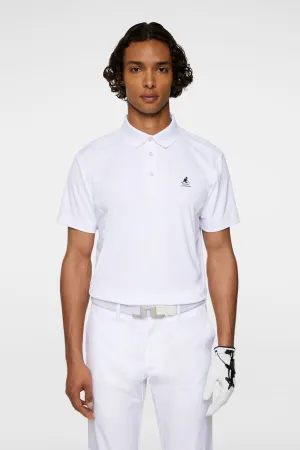 Jason Polo Office Smart Casual