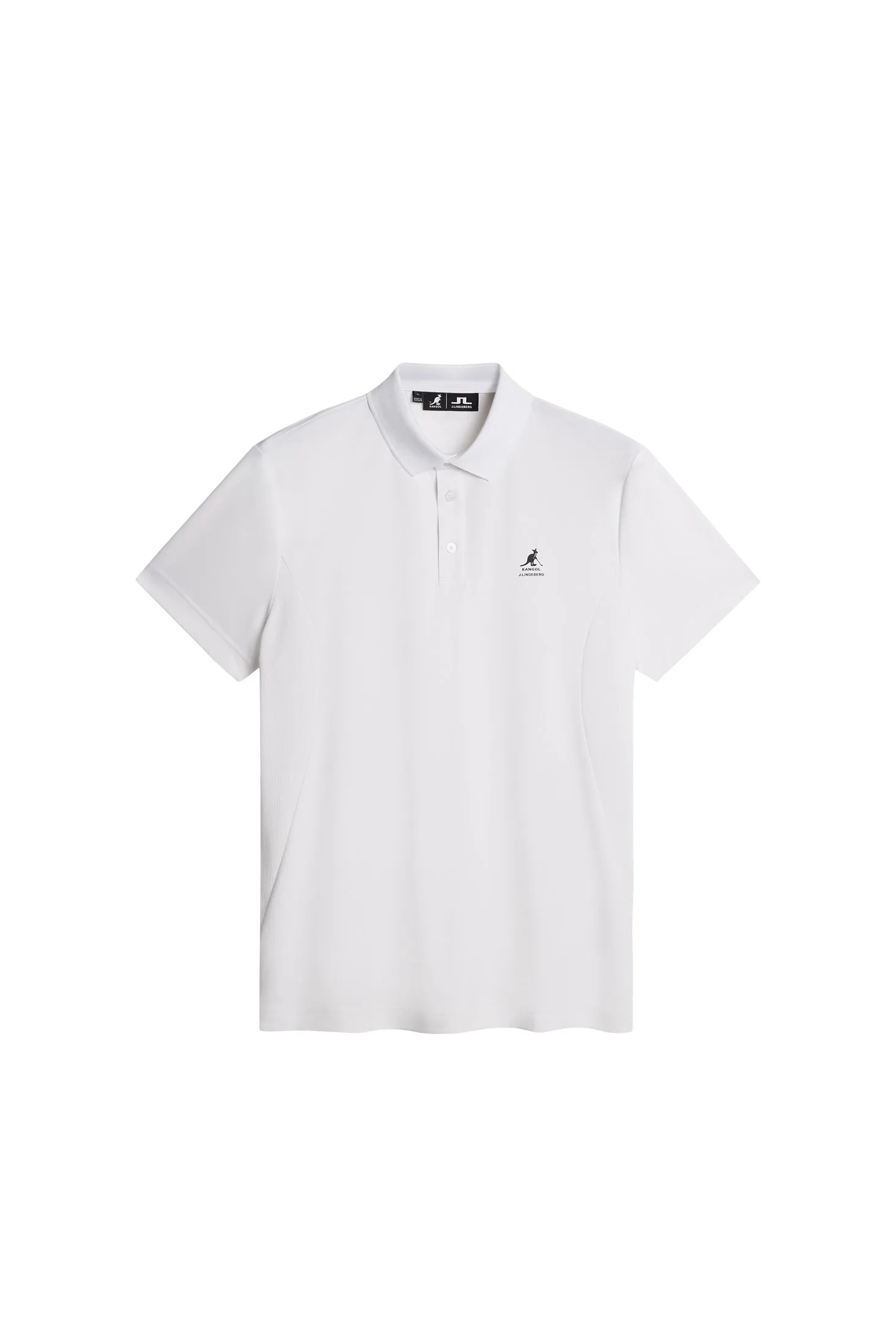 Jason Polo Office Smart Casual