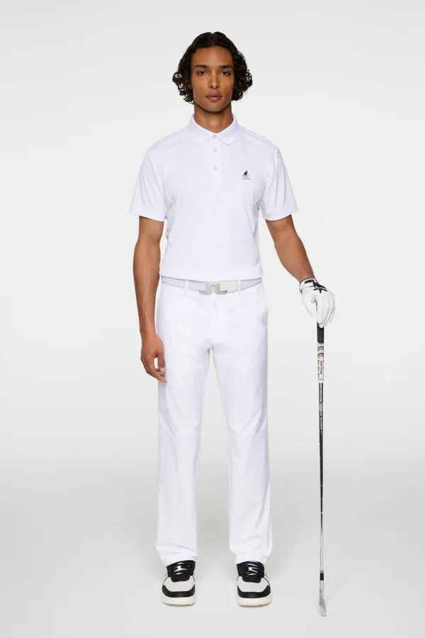 Jason Polo Office Smart Casual