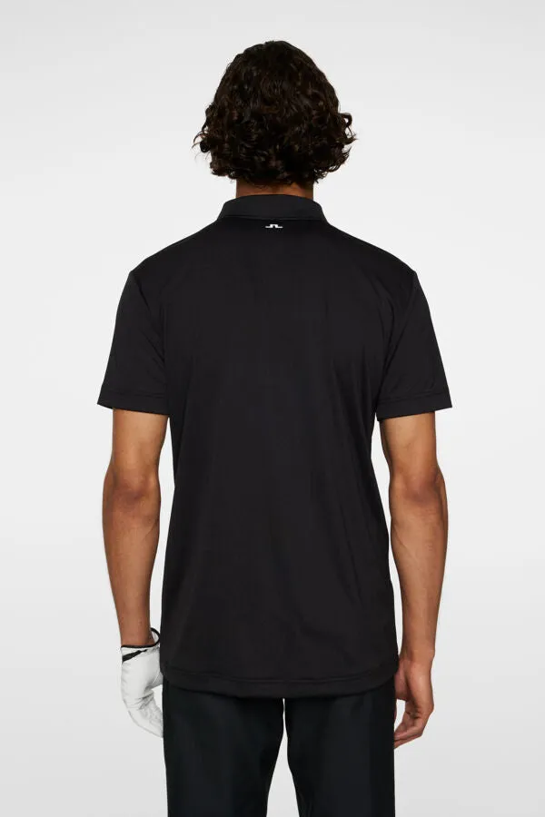 Jason Polo Office Smart Casual