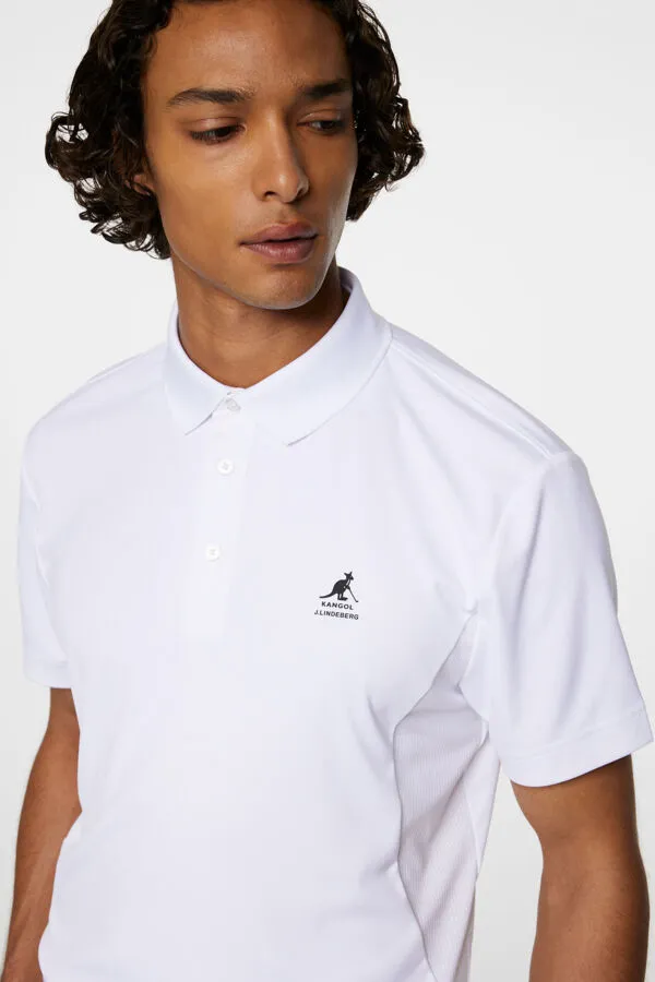 Jason Polo Office Smart Casual